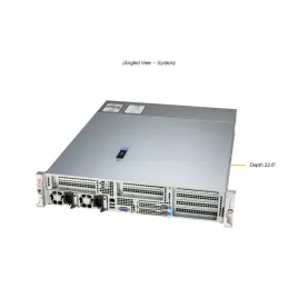 Supermicro SYS-222HE-FTN